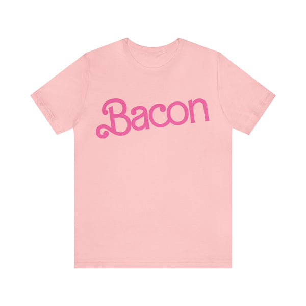 Bacon - Summer 2023 - Short Sleeve T-shirt