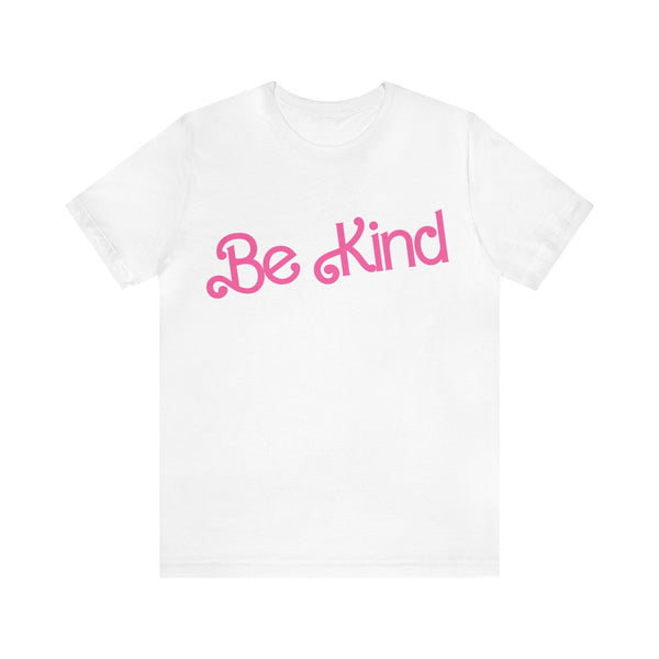 Be Kind - Summer 2023 - Short Sleeve T-shirt