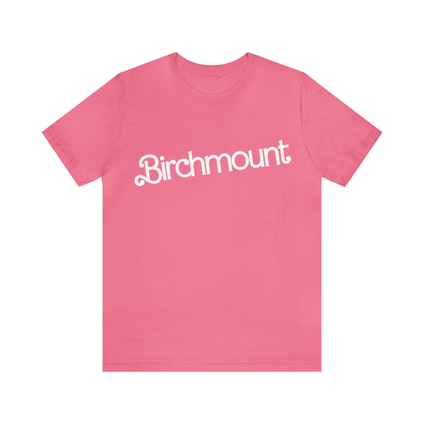 Birchmount - Summer 2023 - Short Sleeve T-shirt