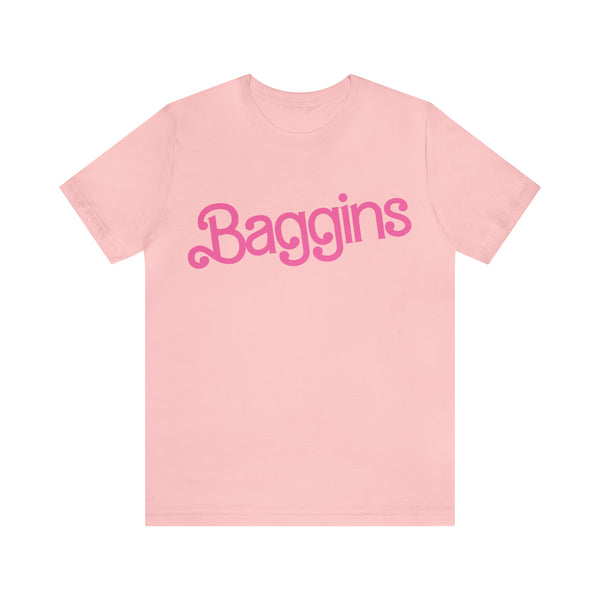 Baggins - Summer 2023 - Short Sleeve T-shirt