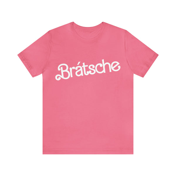 Brátsche - Summer 2023 - Short Sleeve T-shirt