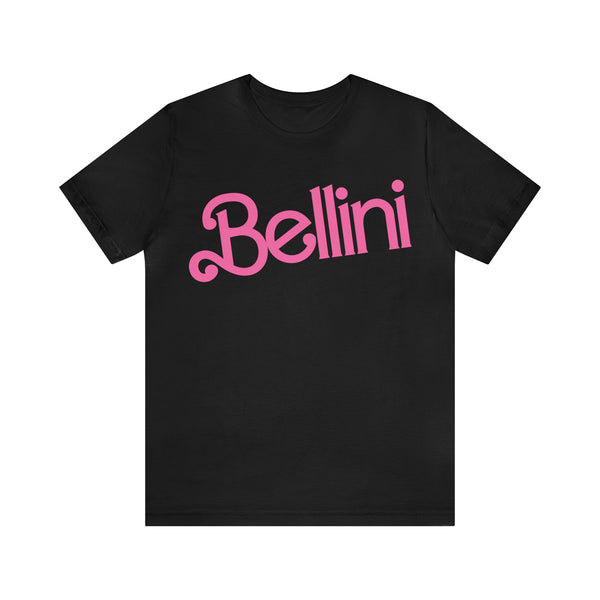 Bellini - Summer 2023 - Short Sleeve T-shirt