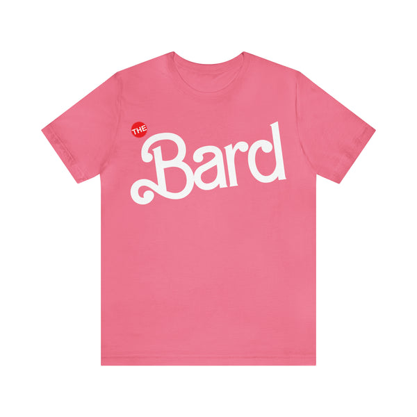 The Bard - Summer 2023 - Short Sleeve T-shirt