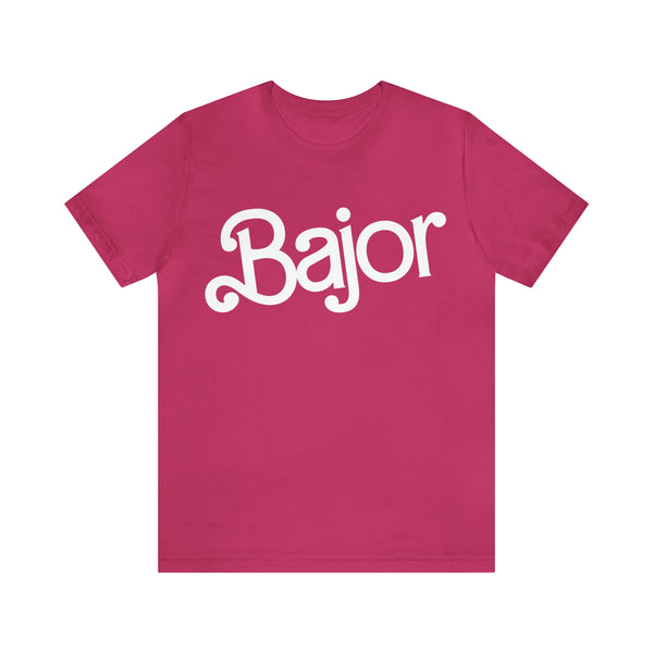 Bajor - Summer 2023 - Short Sleeve T-shirt