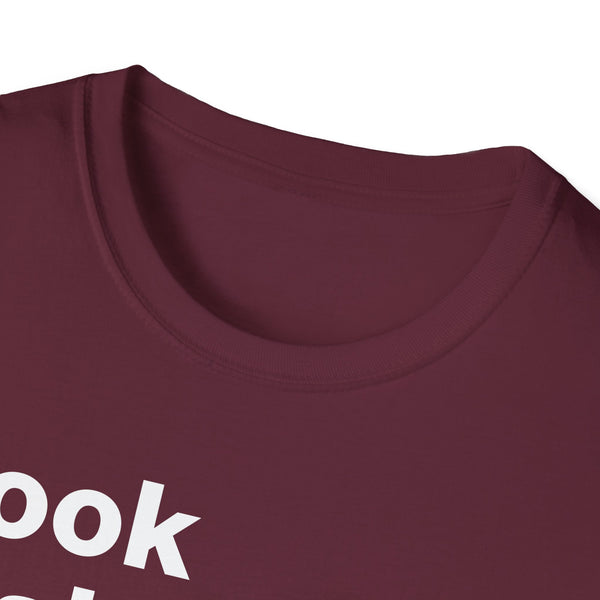 Look inside yourself, Rosemary - Short-Sleeve Unisex T-Shirt