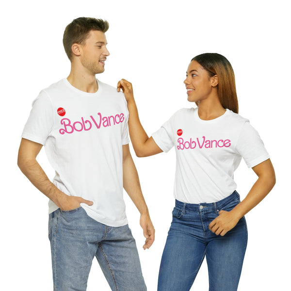Bob Vance - Summer 2023 - Short Sleeve T-shirt
