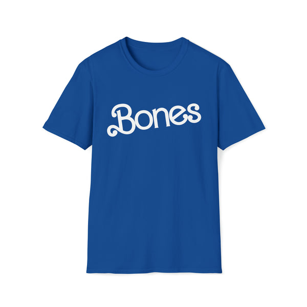Bones - Summer 2023 - Softstyle T-Shirt