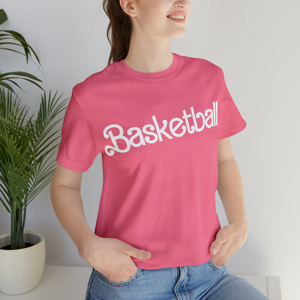 Basketball - Summer 2023 - Short Sleeve T-shirt