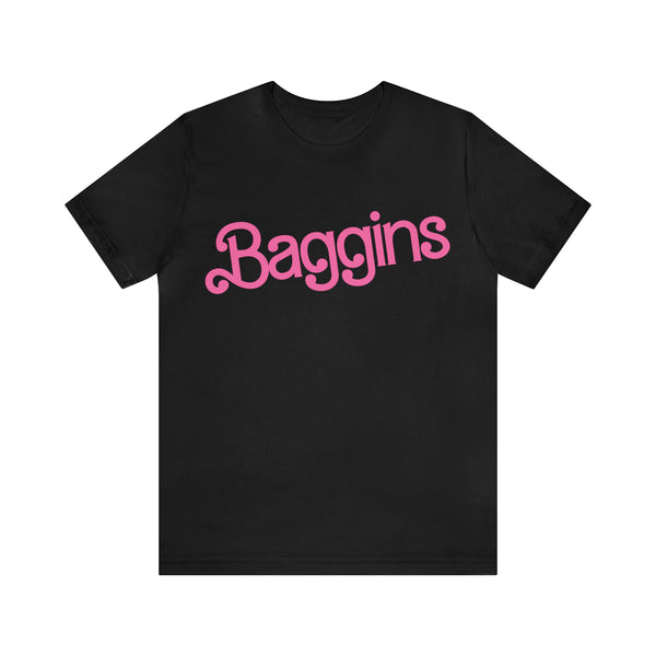 Baggins - Summer 2023 - Short Sleeve T-shirt