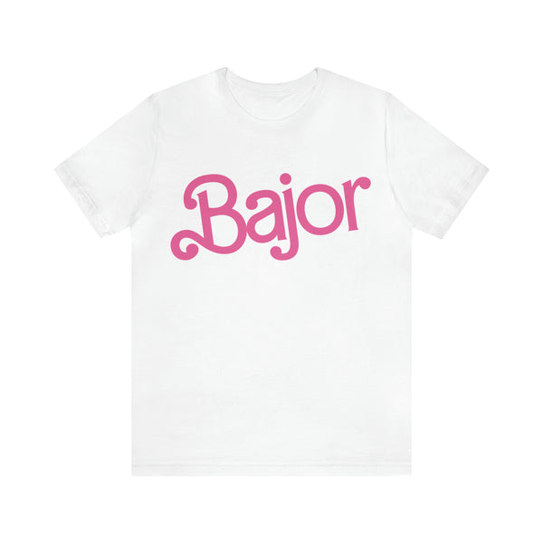 Bajor - Summer 2023 - Short Sleeve T-shirt