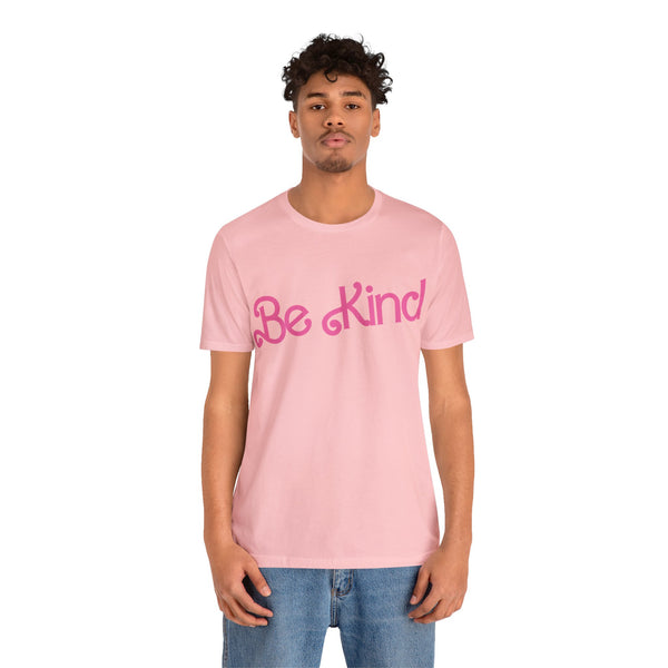 Be Kind - Summer 2023 - Short Sleeve T-shirt
