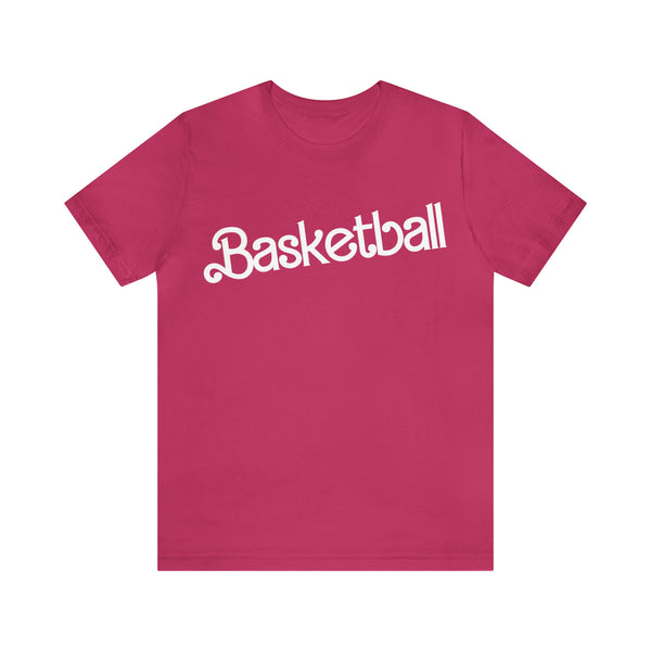 Basketball - Summer 2023 - Short Sleeve T-shirt