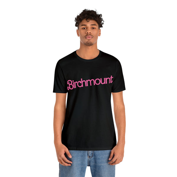 Birchmount - Summer 2023 - Short Sleeve T-shirt