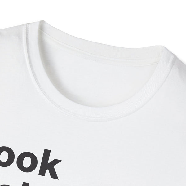 Look inside yourself, Rosemary - Short-Sleeve Unisex T-Shirt