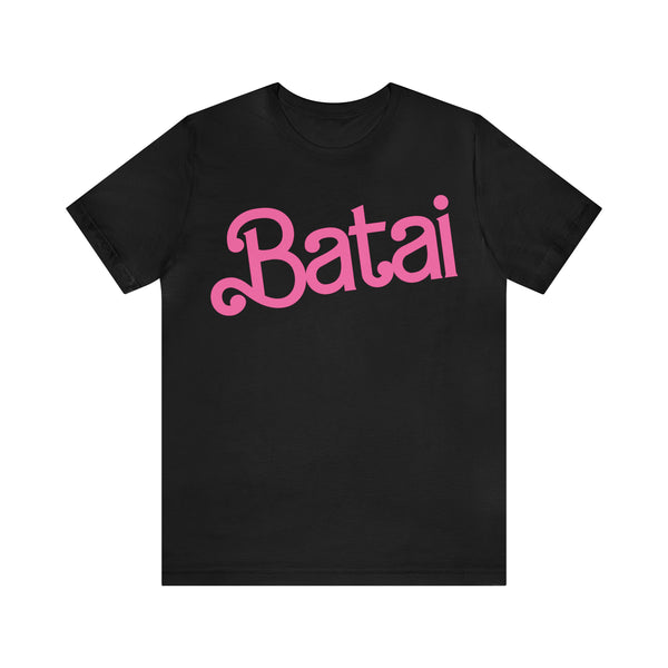Batai - Summer 2023 - Short Sleeve T-shirt