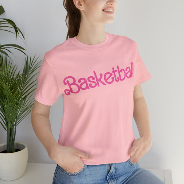 Basketball - Summer 2023 - Short Sleeve T-shirt