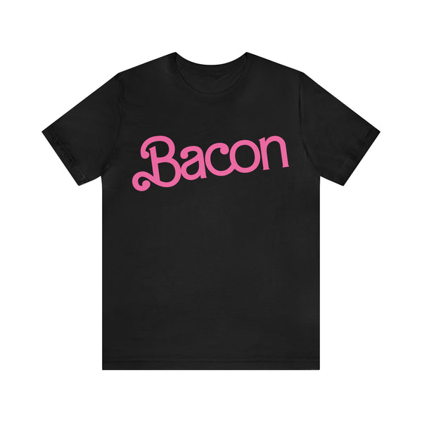 Bacon - Summer 2023 - Short Sleeve T-shirt