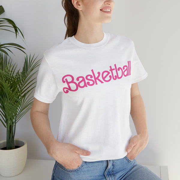 Basketball - Summer 2023 - Short Sleeve T-shirt