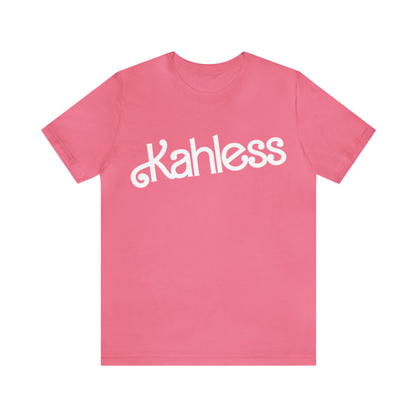 Kahless - Summer 2023 - Short Sleeve T-shirt