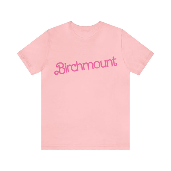 Birchmount - Summer 2023 - Short Sleeve T-shirt