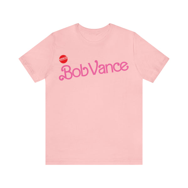 Bob Vance - Summer 2023 - Short Sleeve T-shirt