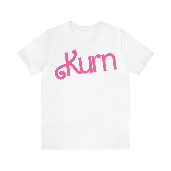 Kurn - Summer 2023 - Short Sleeve T-shirt
