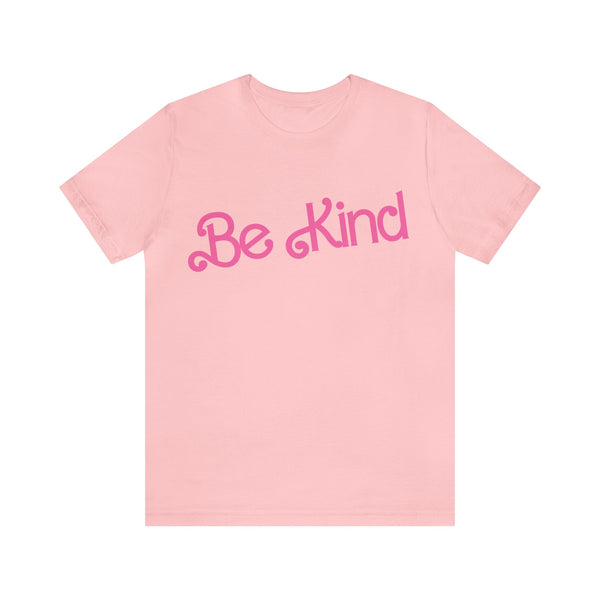 Be Kind - Summer 2023 - Short Sleeve T-shirt
