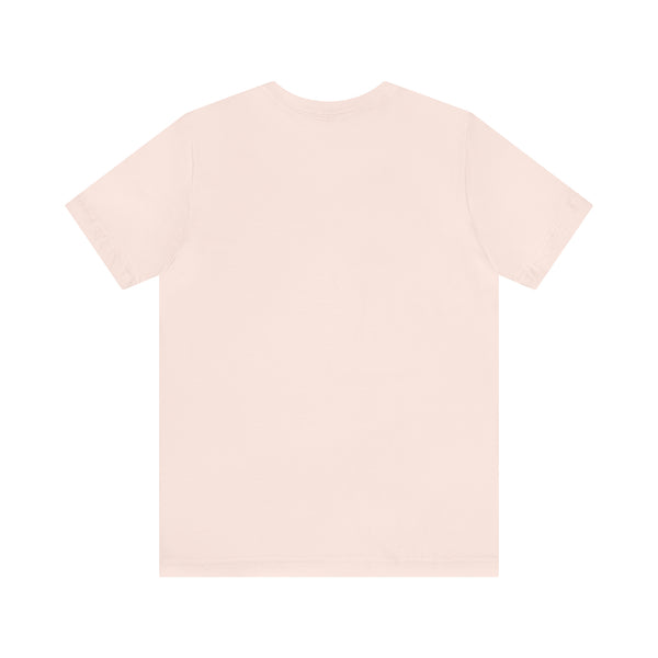 Baritone - Summer 2023 - Short Sleeve T-shirt