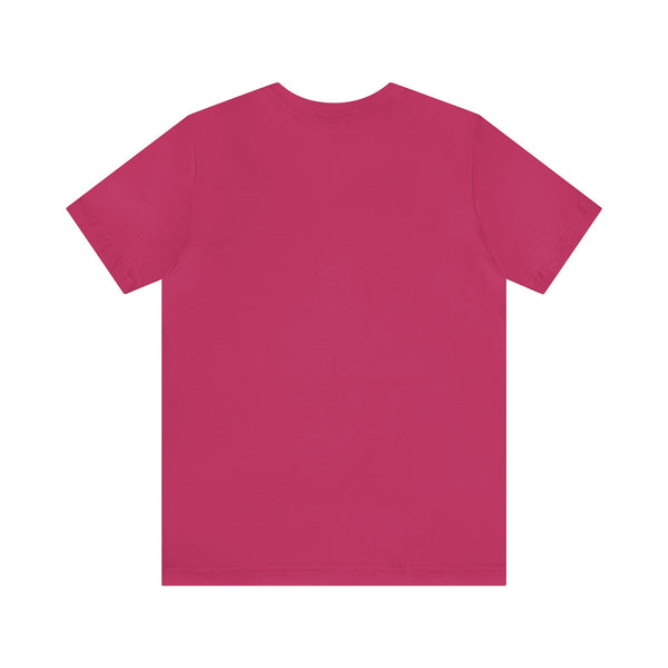 Birchmount - Summer 2023 - Short Sleeve T-shirt