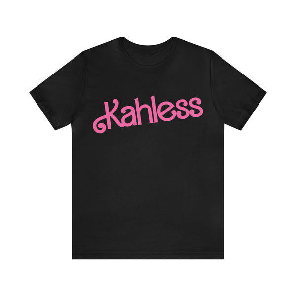 Kahless - Summer 2023 - Short Sleeve T-shirt