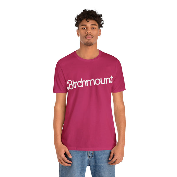 Birchmount - Summer 2023 - Short Sleeve T-shirt
