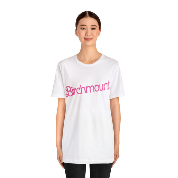 Birchmount - Summer 2023 - Short Sleeve T-shirt