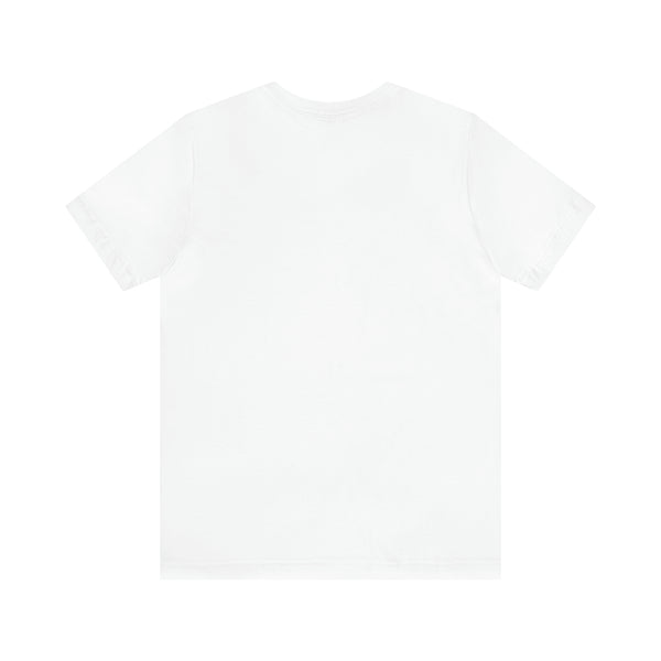Baritone - Summer 2023 - Short Sleeve T-shirt