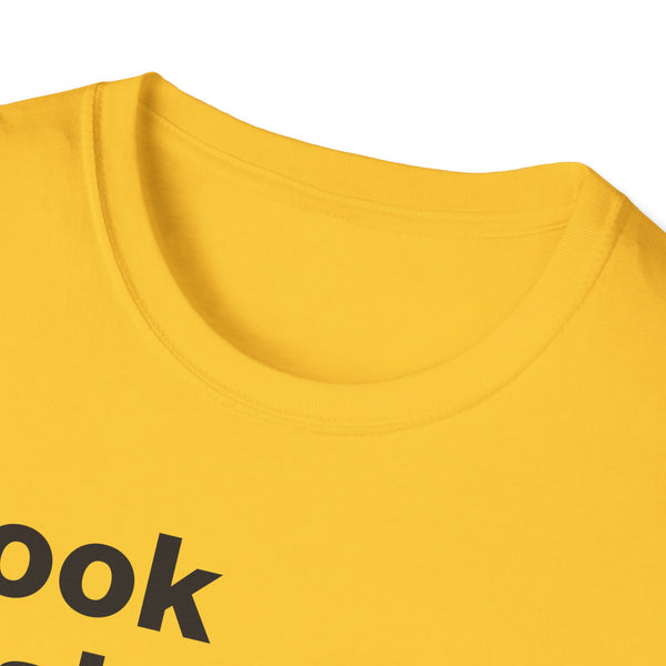 Look inside yourself, Rosemary - Short-Sleeve Unisex T-Shirt