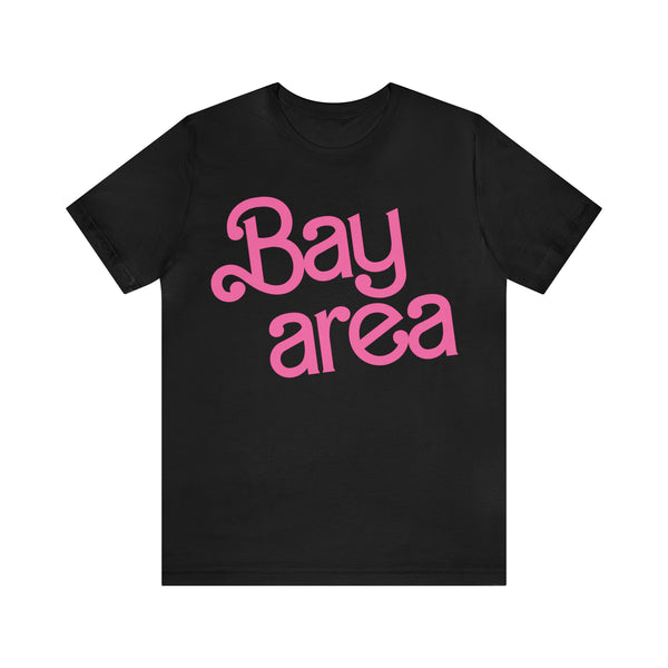 Bay area - Summer 2023 - Short Sleeve T-shirt
