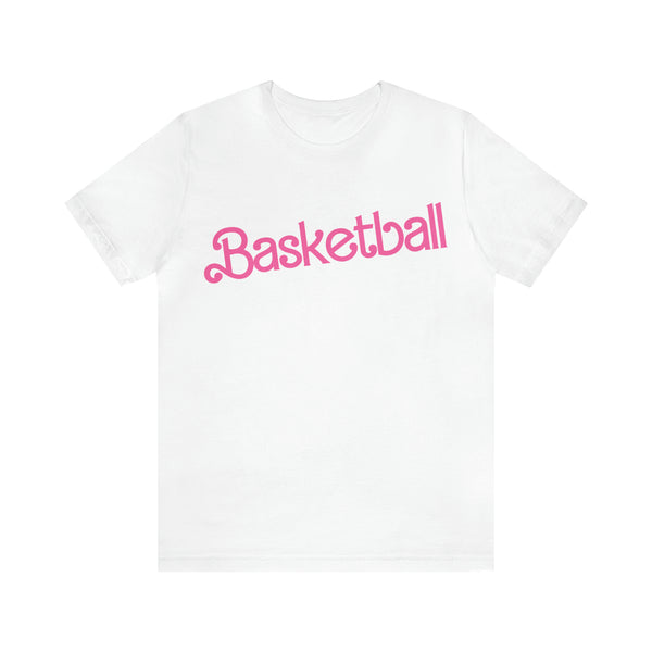 Basketball - Summer 2023 - Short Sleeve T-shirt