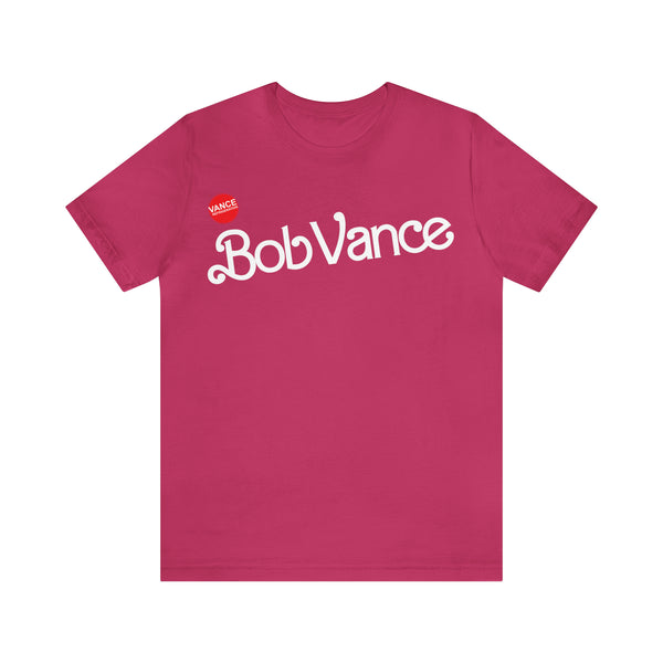 Bob Vance - Summer 2023 - Short Sleeve T-shirt