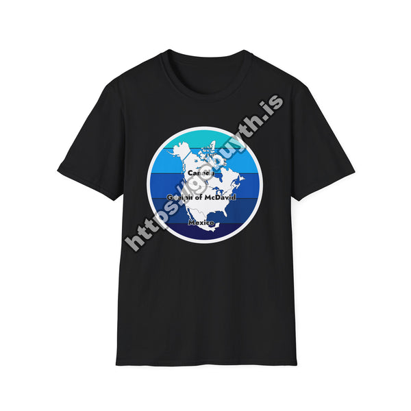 Guelph of McDavid - Unisex T-Shirt