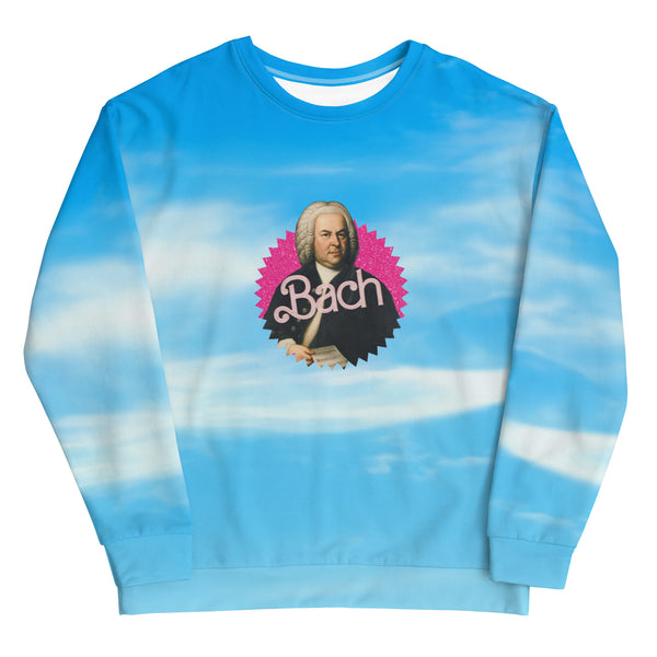Bach - Summer 2023 - Sweatshirt