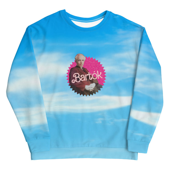 Bartók - Summer 2023 - Sweatshirt