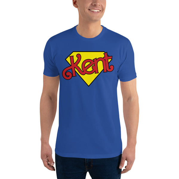 Kent - Summer 2023 - Men's Short Sleeve T-shirt
