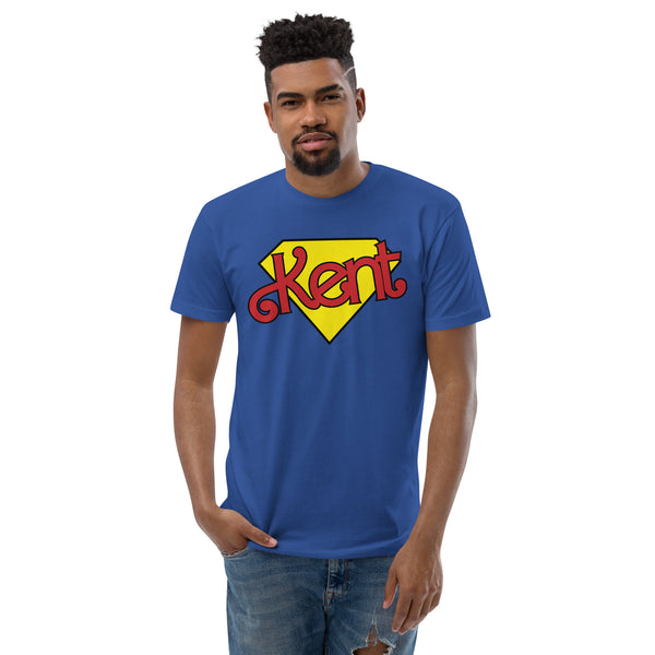 Kent - Summer 2023 - Men's Short Sleeve T-shirt