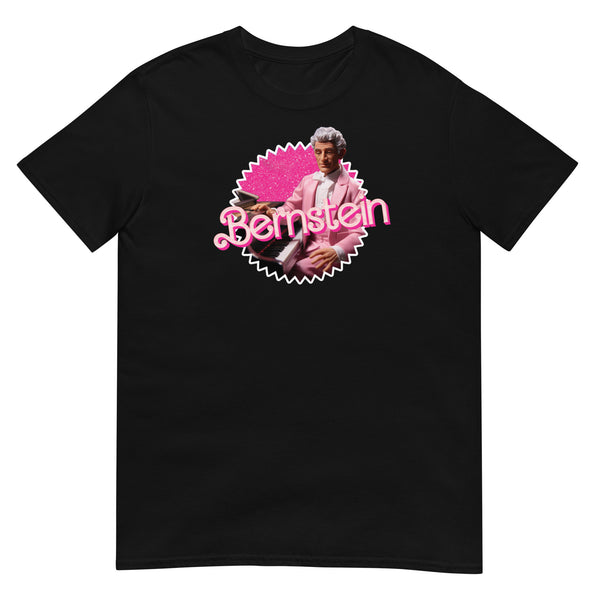 Bernstein Figurine - Summer 2023 - Short-Sleeve T-Shirt