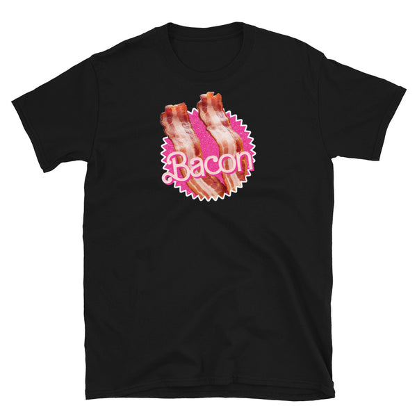 Bacon Strips - Summer 2023 - Short-Sleeve T-Shirt