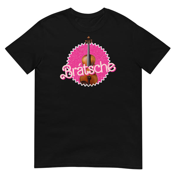 Brátsche - Summer 2023 - Short-Sleeve T-Shirt