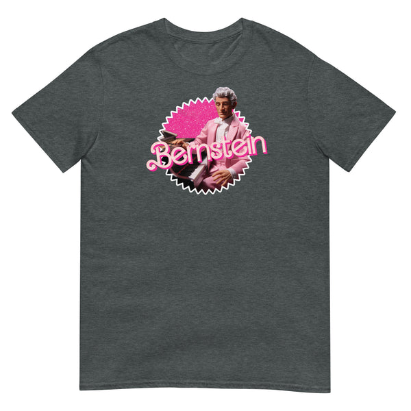 Bernstein Figurine - Summer 2023 - Short-Sleeve T-Shirt