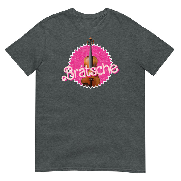 Brátsche - Summer 2023 - Short-Sleeve T-Shirt