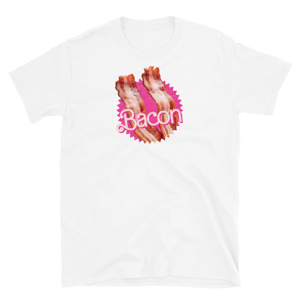 Bacon Strips - Summer 2023 - Short-Sleeve T-Shirt