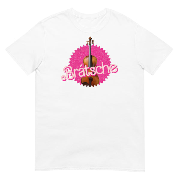 Brátsche - Summer 2023 - Short-Sleeve T-Shirt