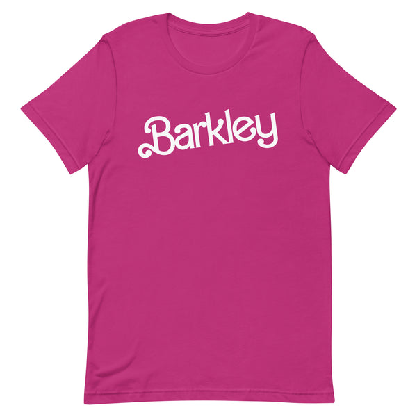Barkley - Summer 2023 - Short Sleeve T-shirt